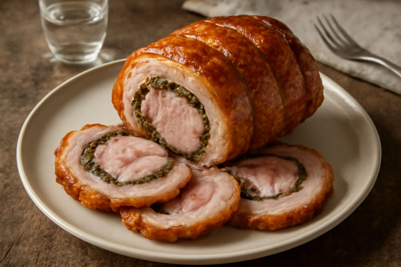 Porchetta di Foligno