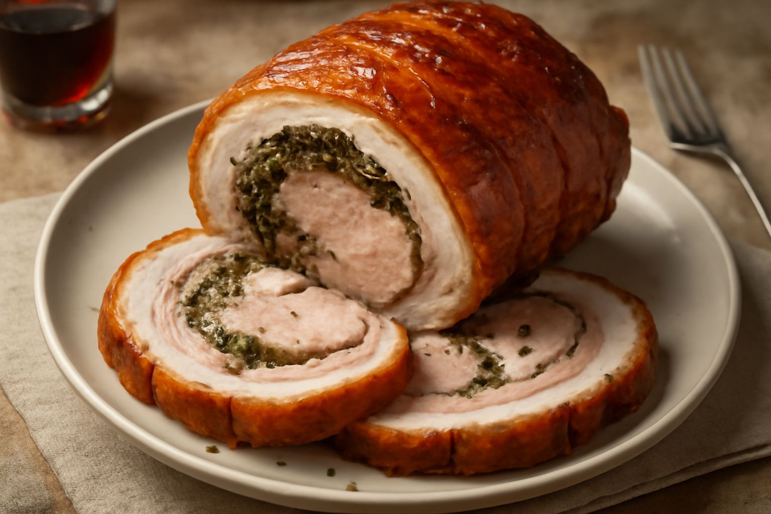Porchetta di Loreto
