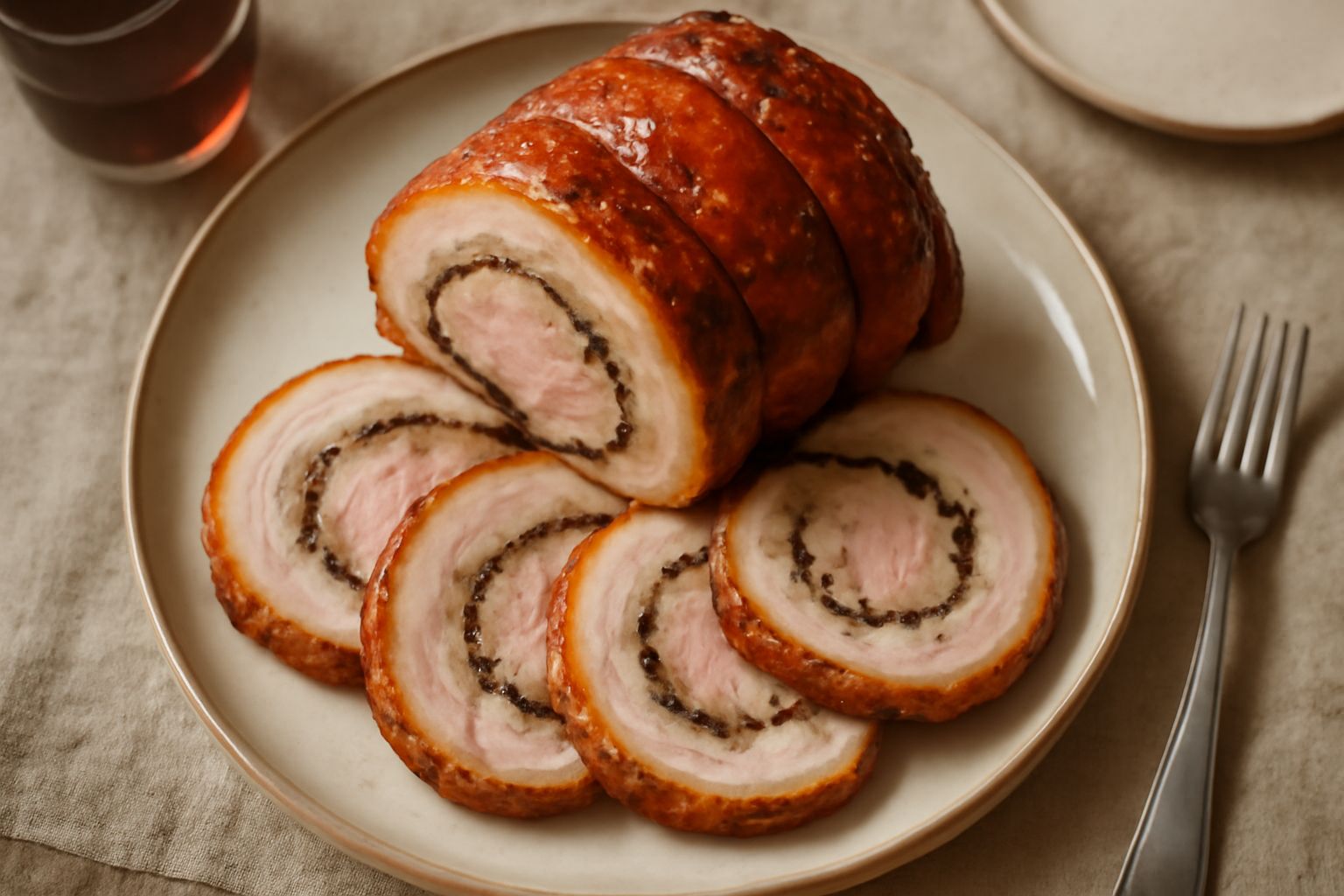 Porchetta di Norcia