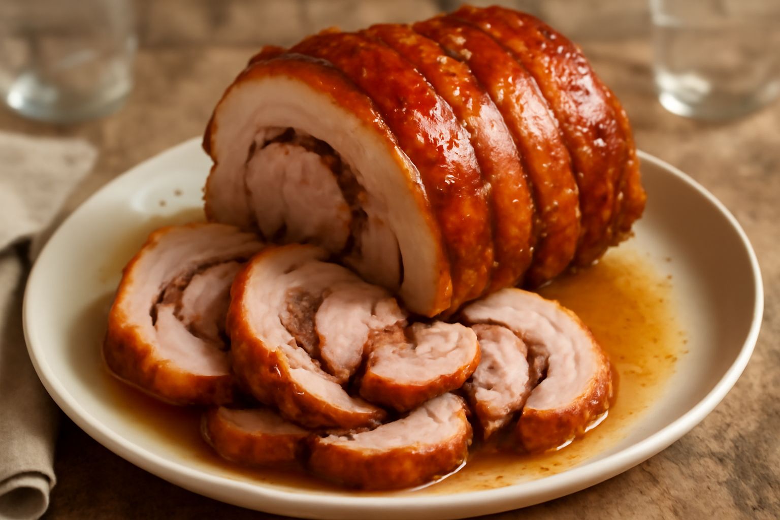 Porchetta di Numana