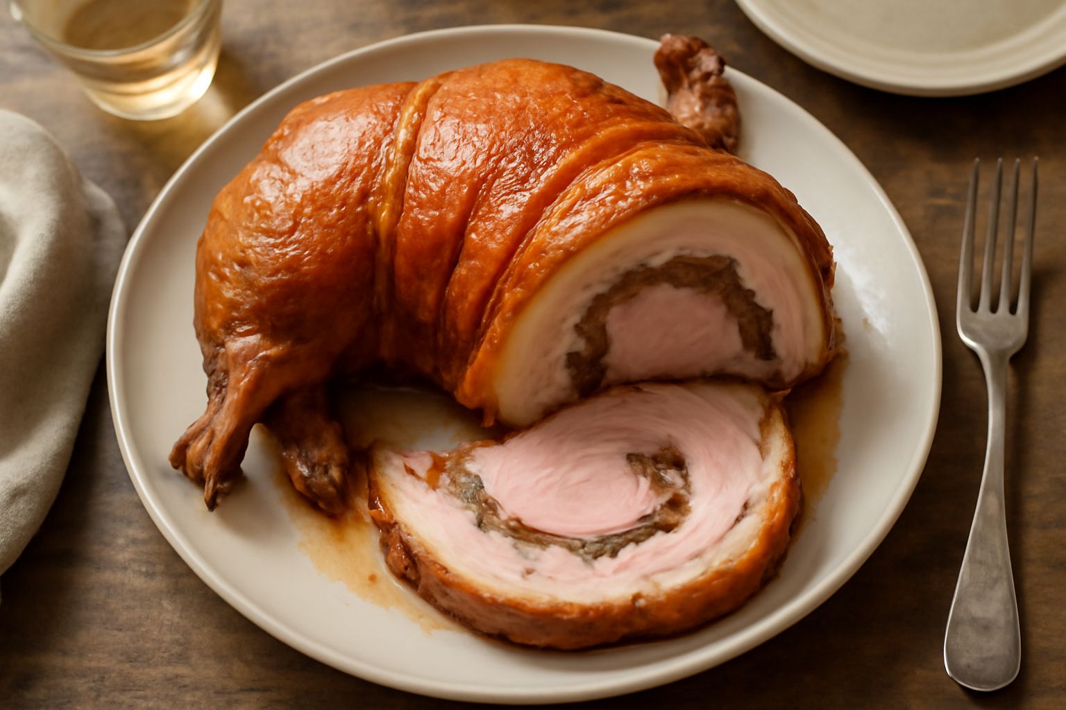 Porchetta di Perugia
