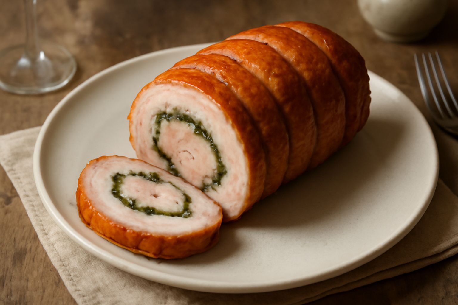 Porchetta di Pietrelcina