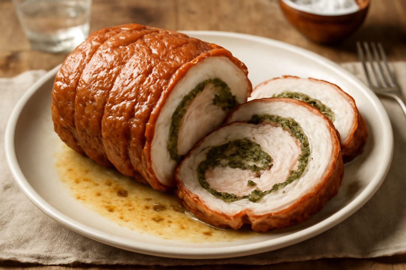 Porchetta vicentina