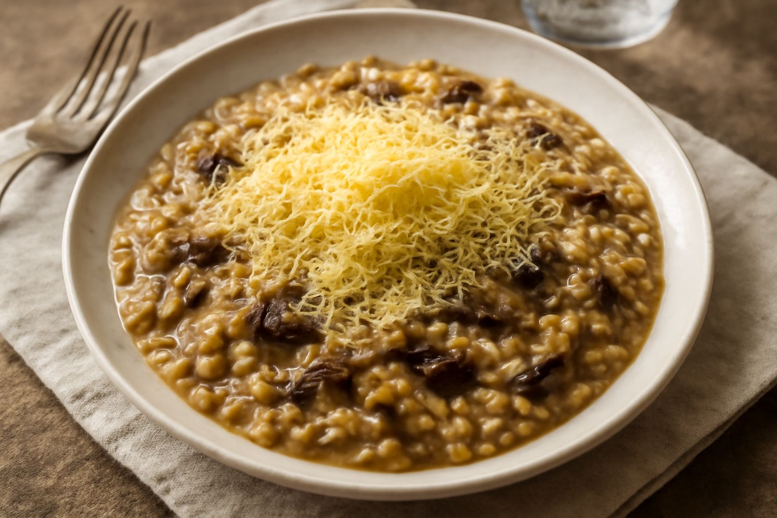 Porcini secchi