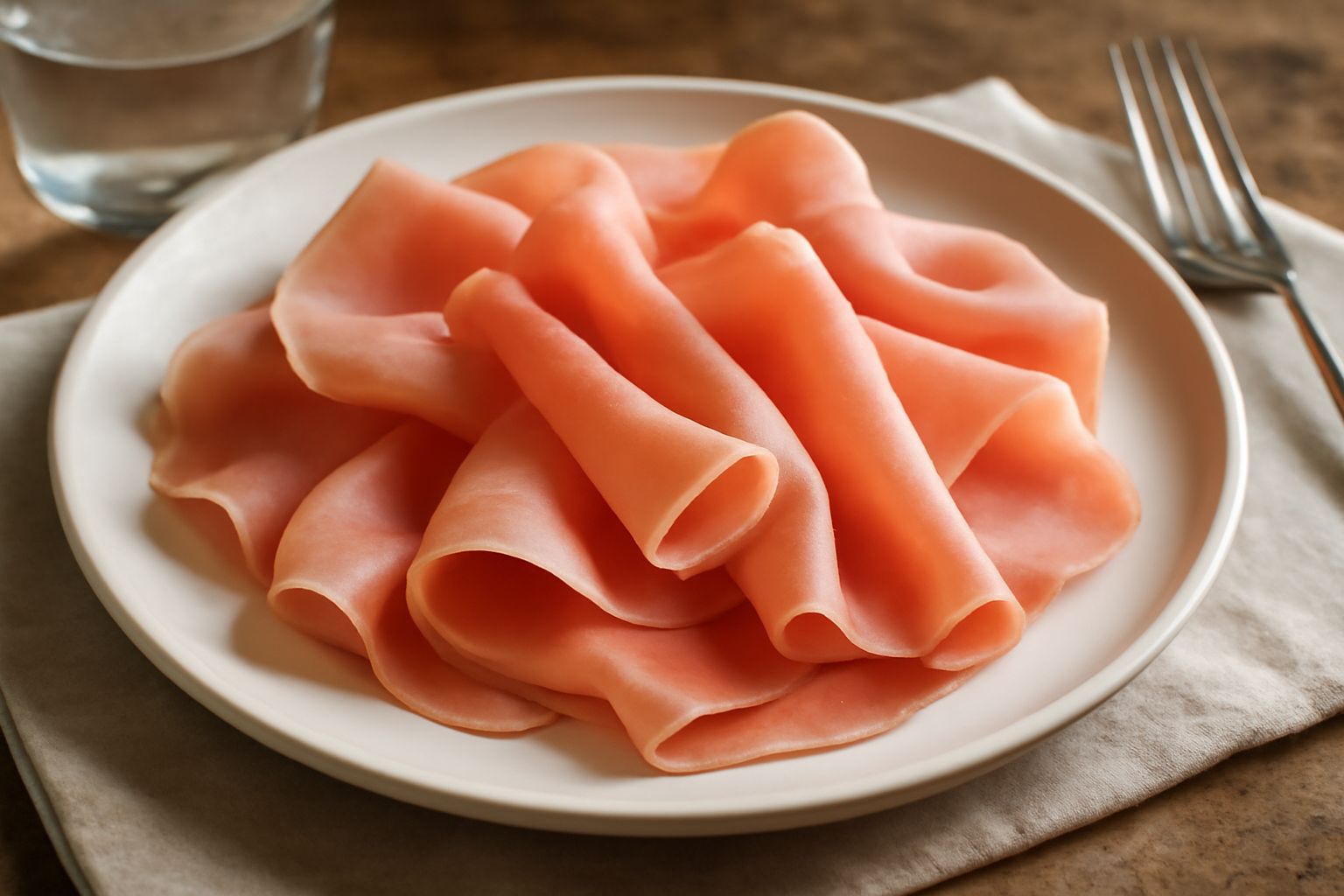 Prosciutto del Veneto
