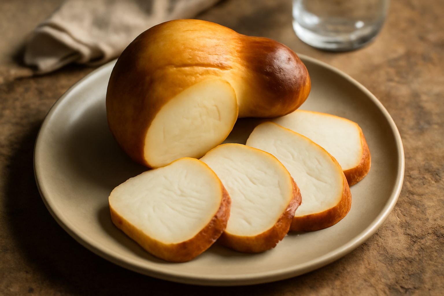 Provolone del Monaco
