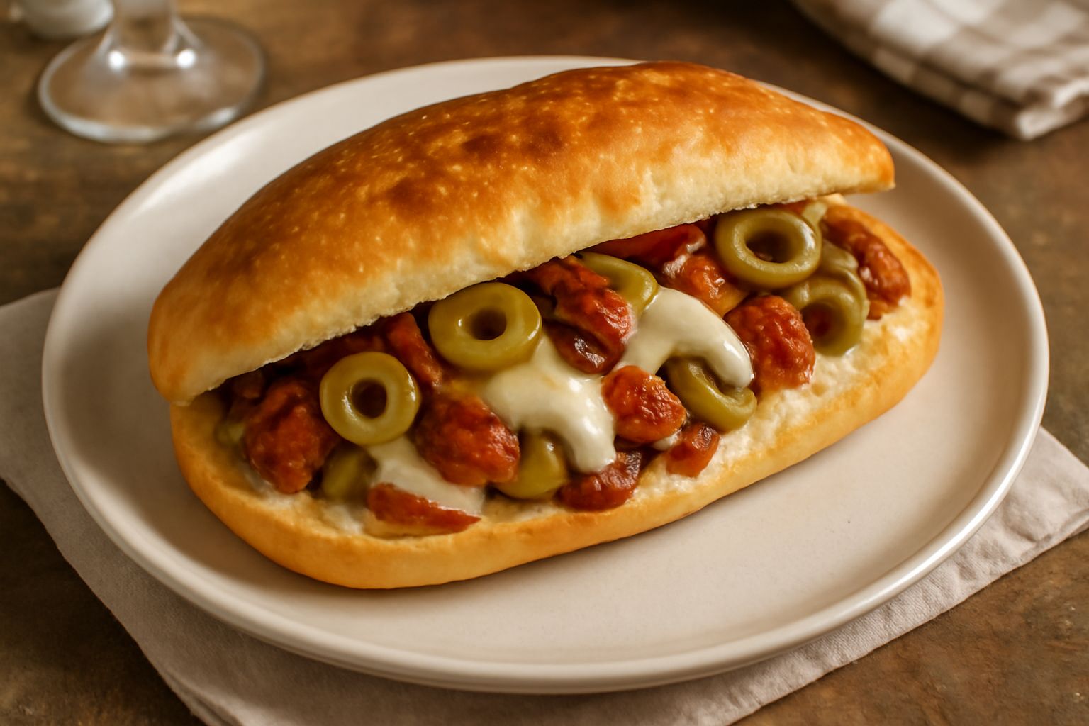 Puccia ascolana