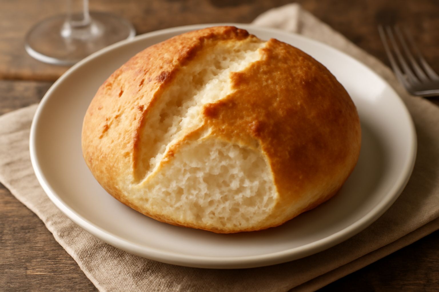 Puccia cu' sugna