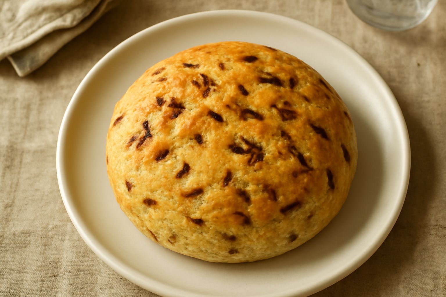 Puccia di cipolla