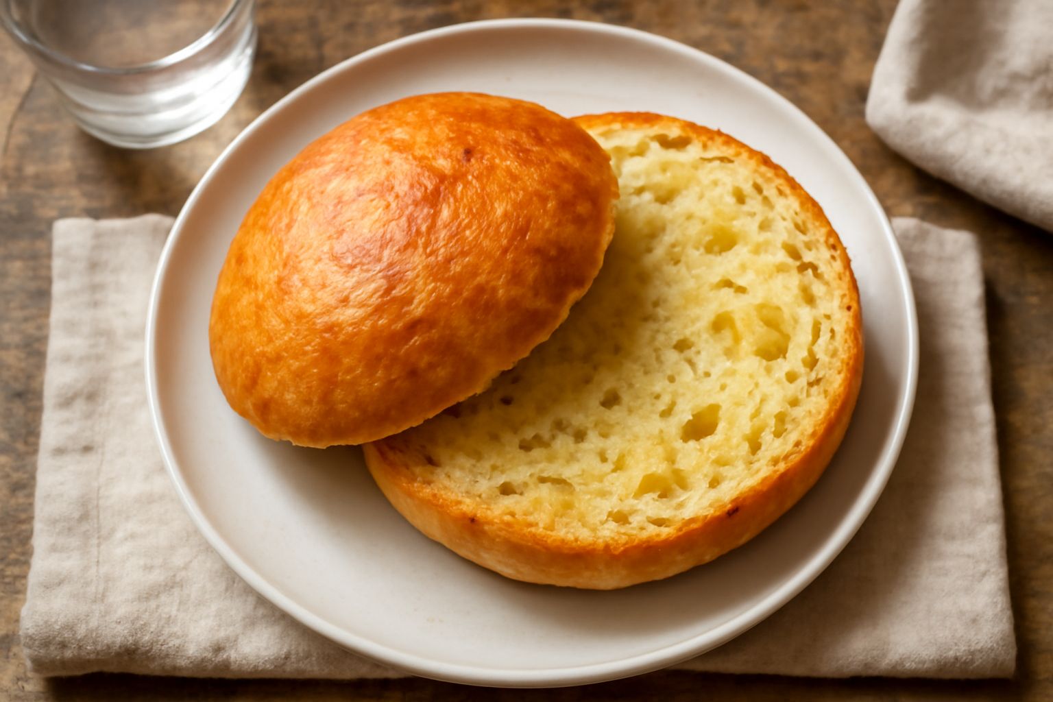 Puccia di patate