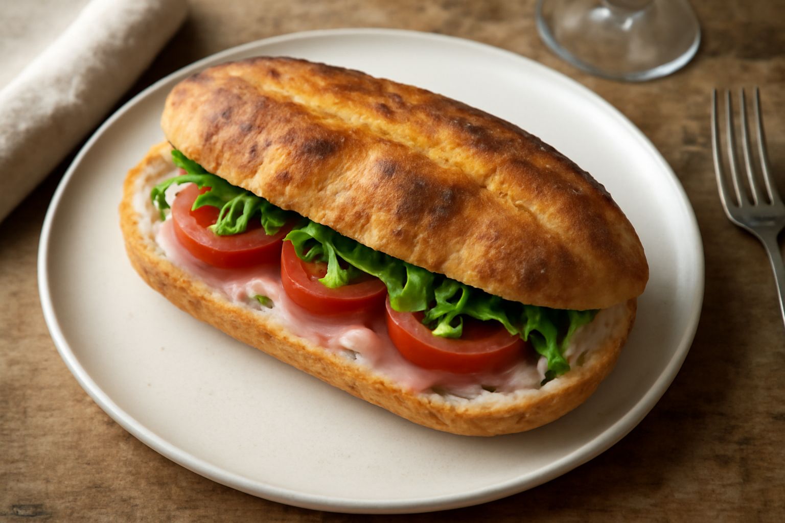 Puccia romana