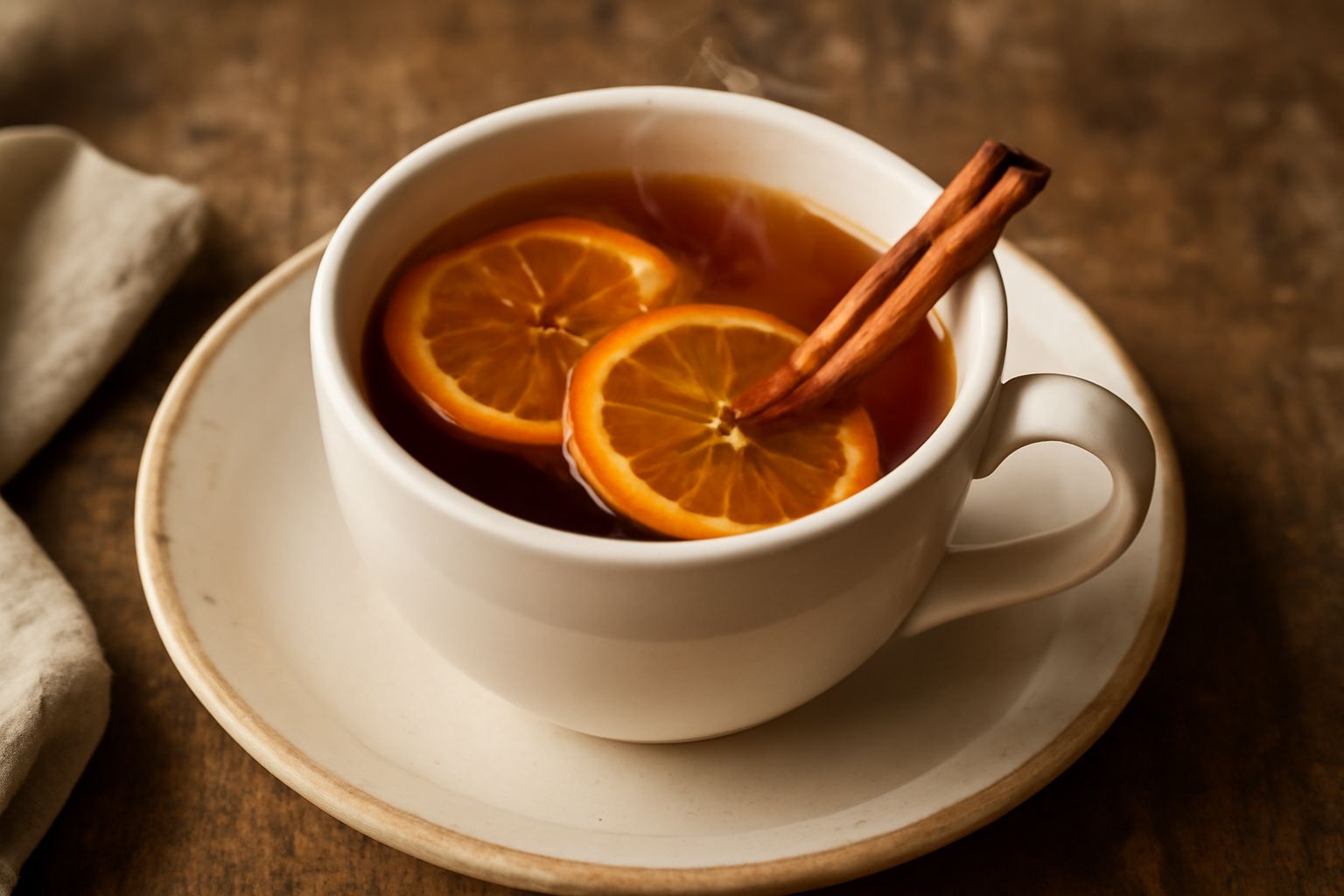 Punch al rhum