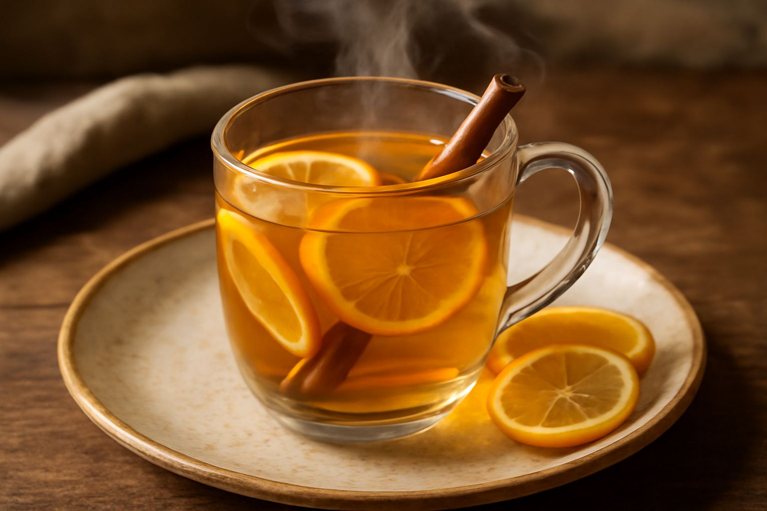 Punch al rum