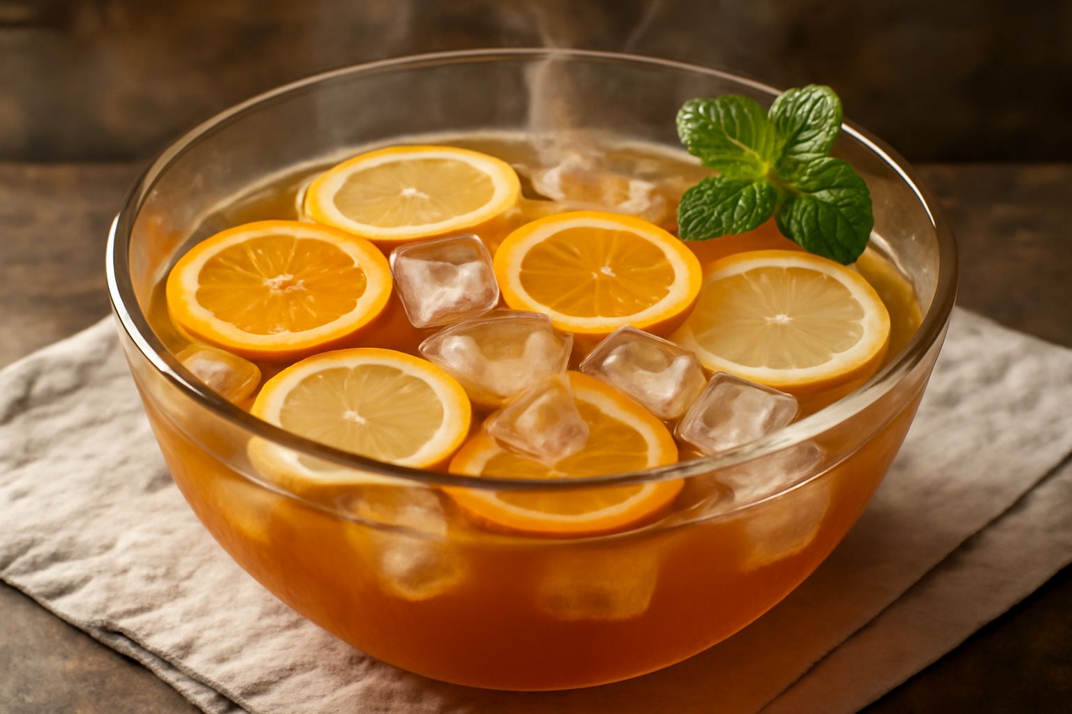 Punch alla romana