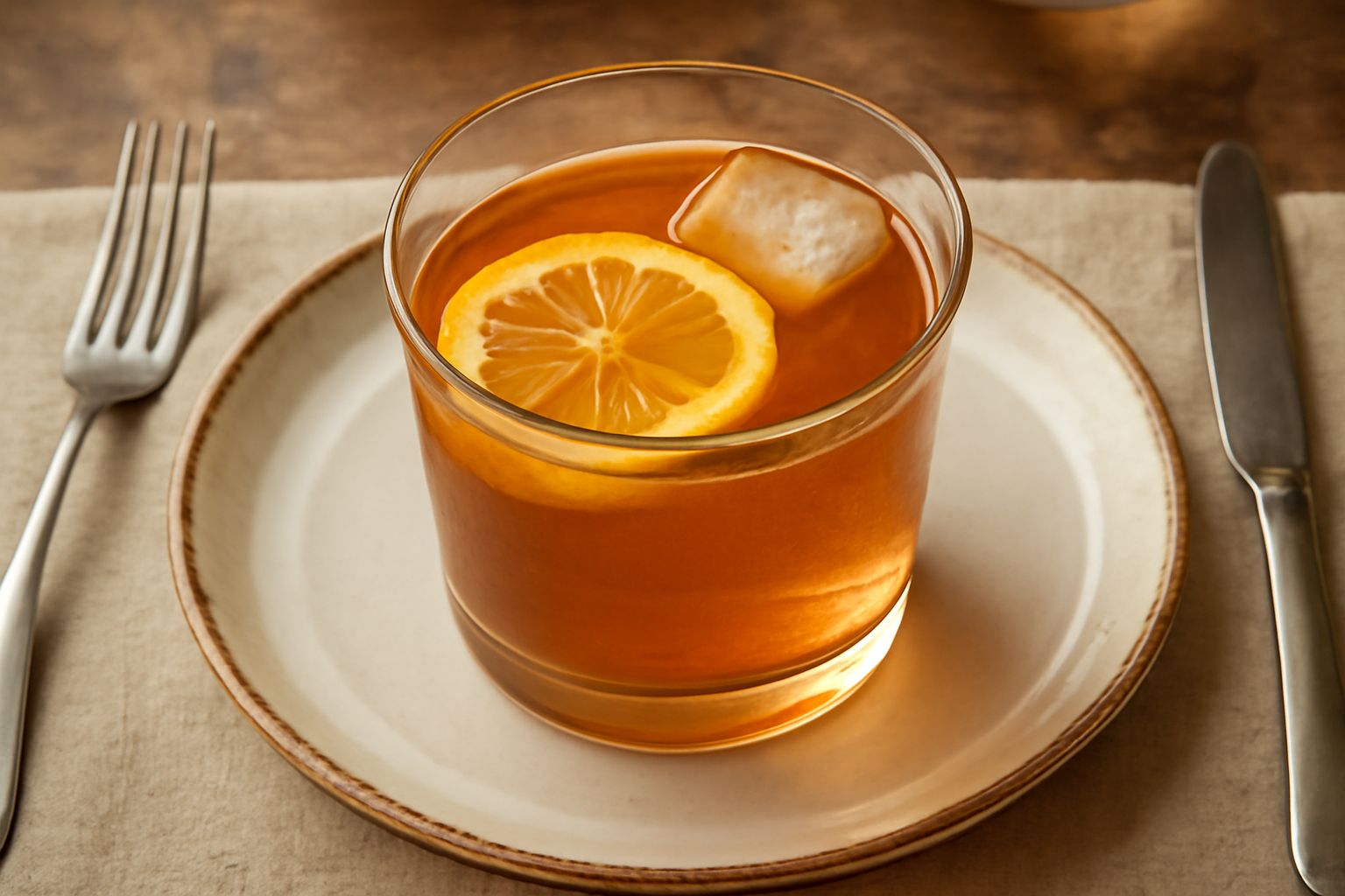 Punch alla Veneta