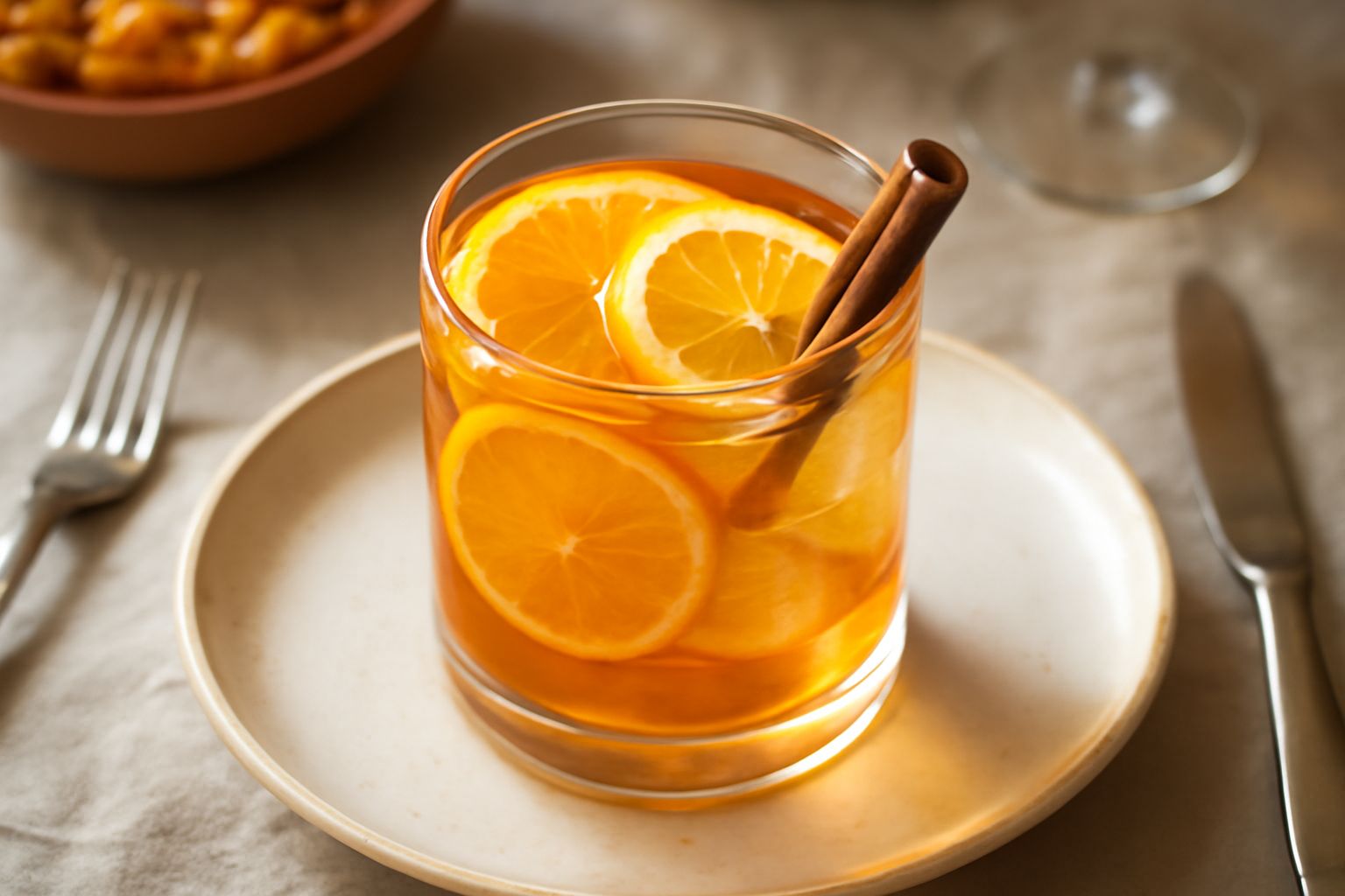 Punch calabrese