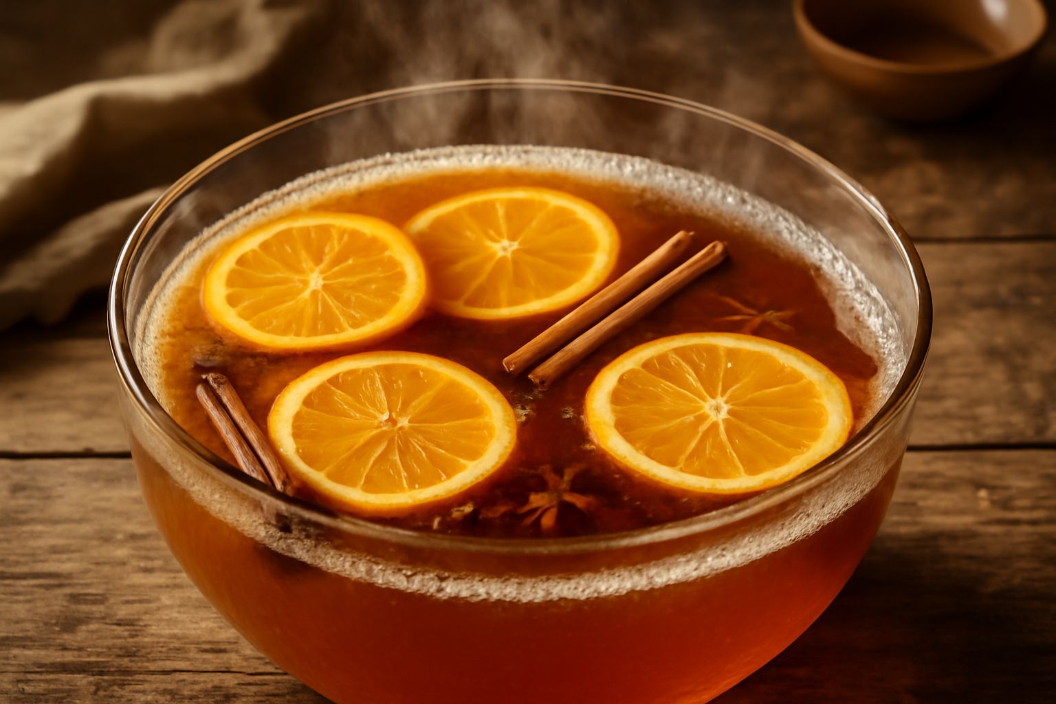 Punch Natalizio
