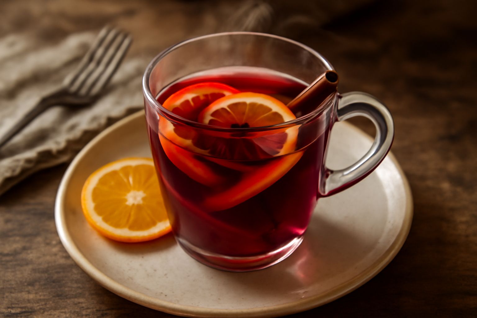 Punch romagnolo