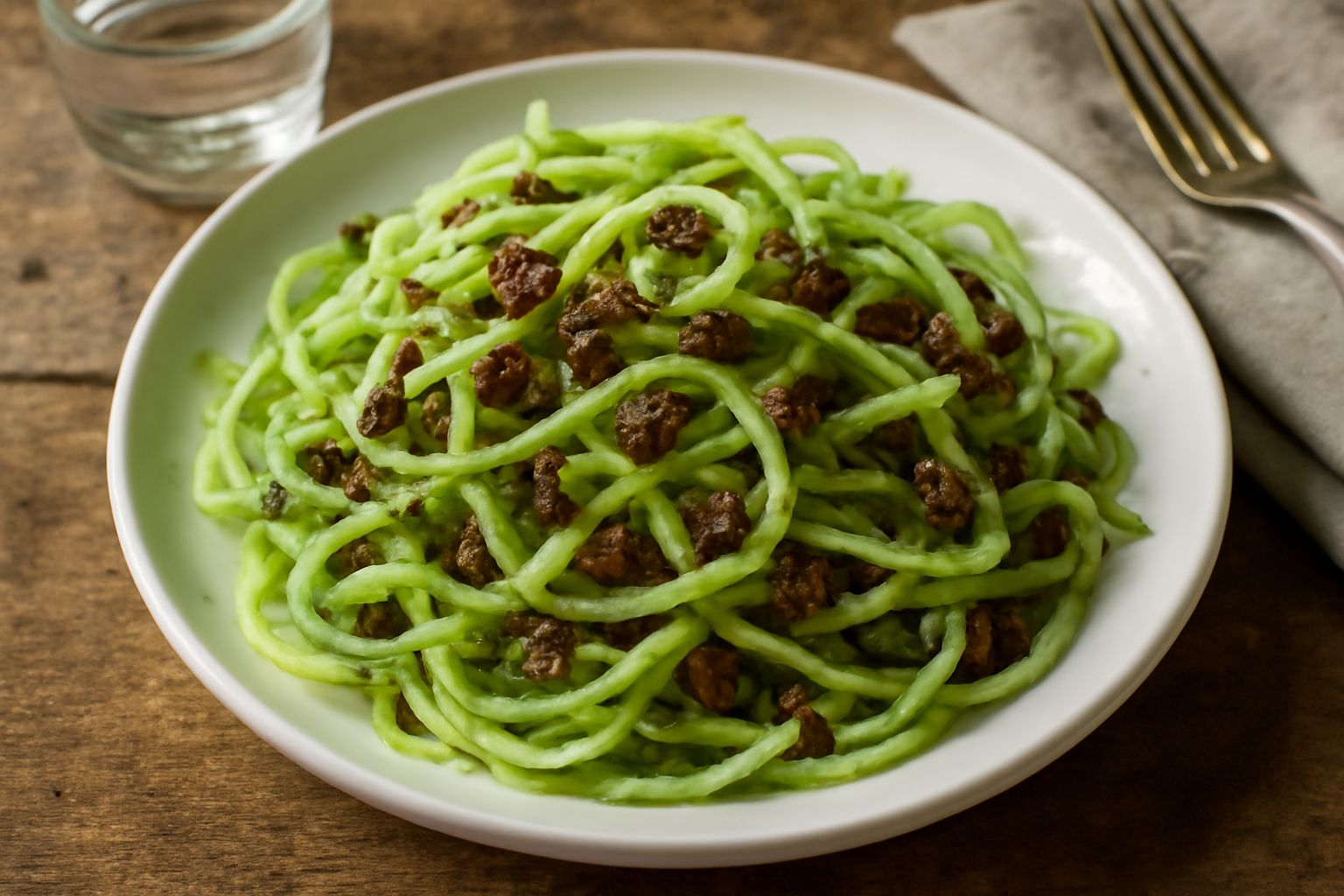 Puntarelle: croccantezza amara che nutre il corpo con minerali e leggerezza
