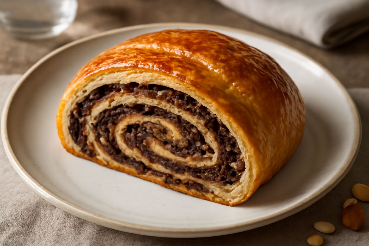 Putizza del Friuli Venezia Giulia