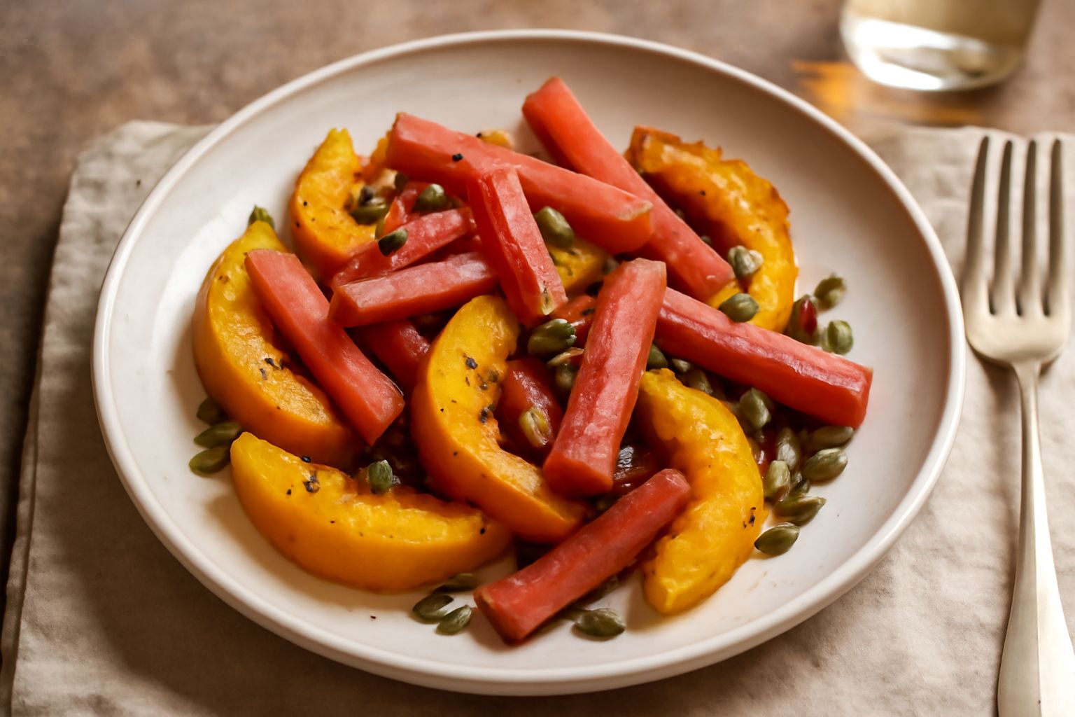 Rabarbaro Zucca