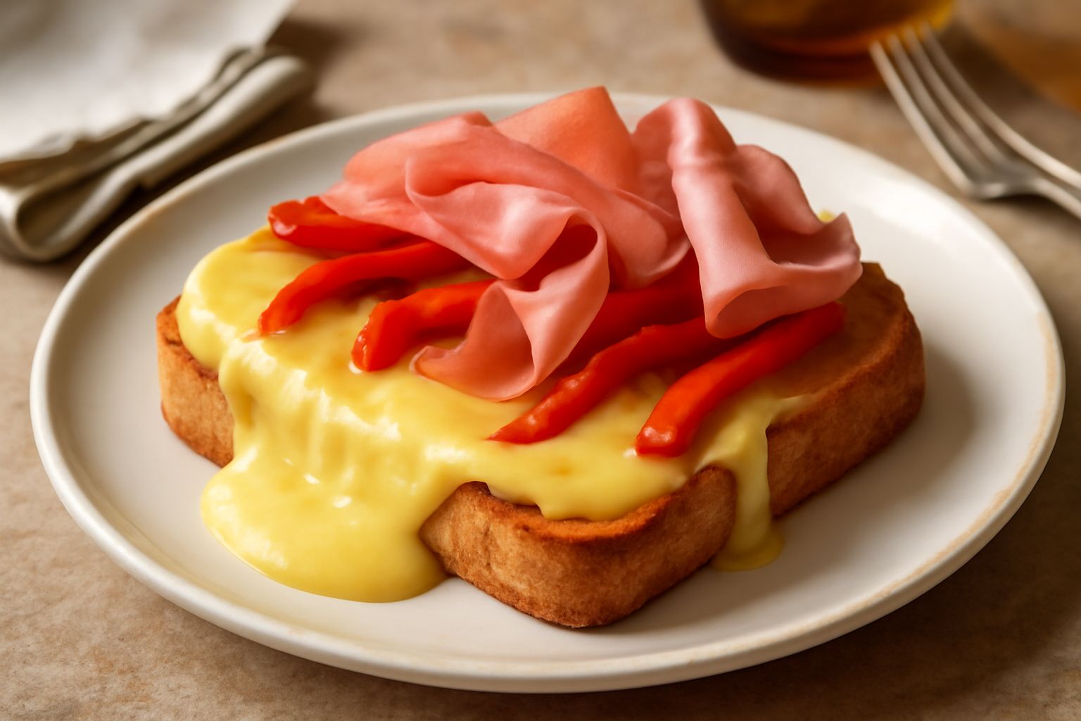 Raclette Street