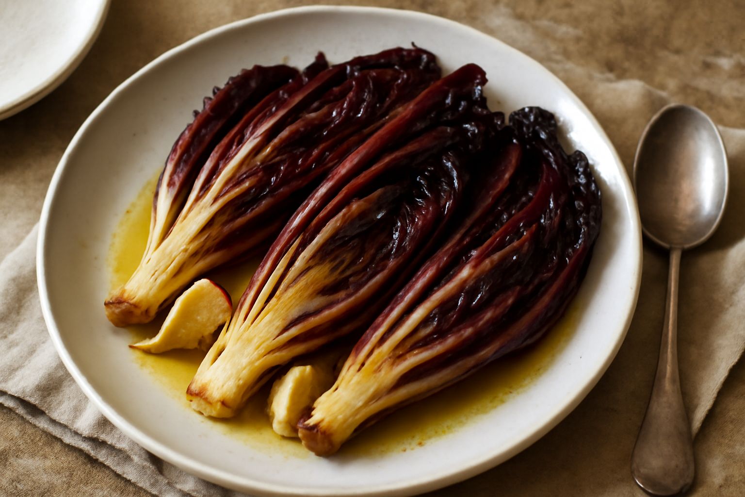 Radicchio di Treviso tardivo