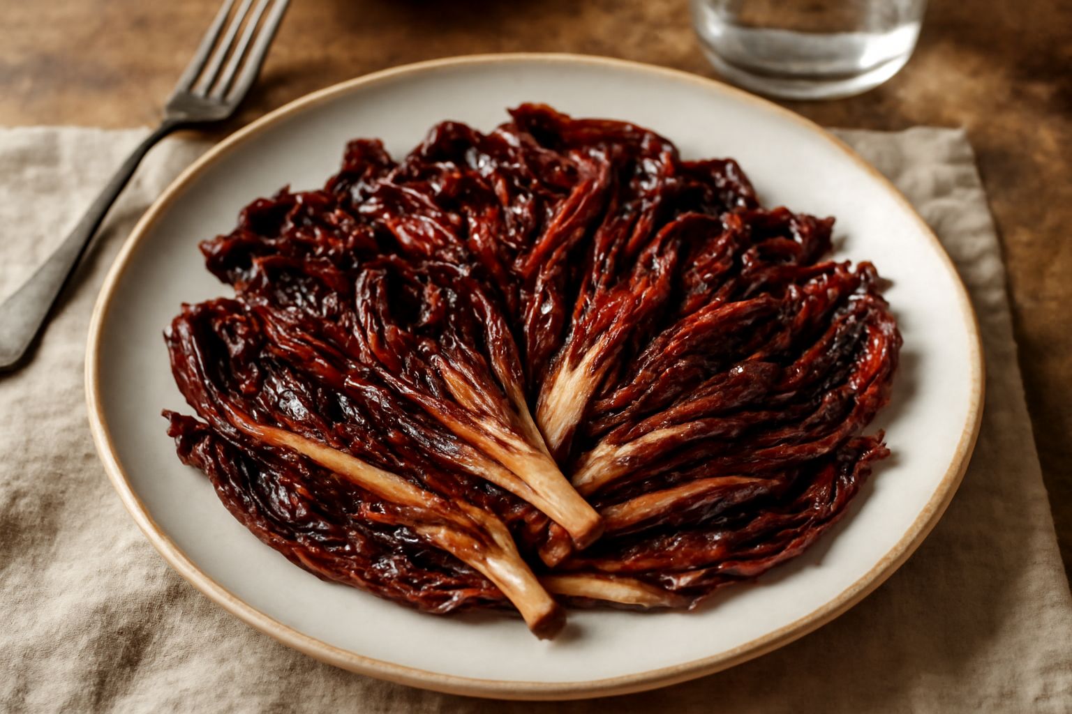 Radicchio rosso