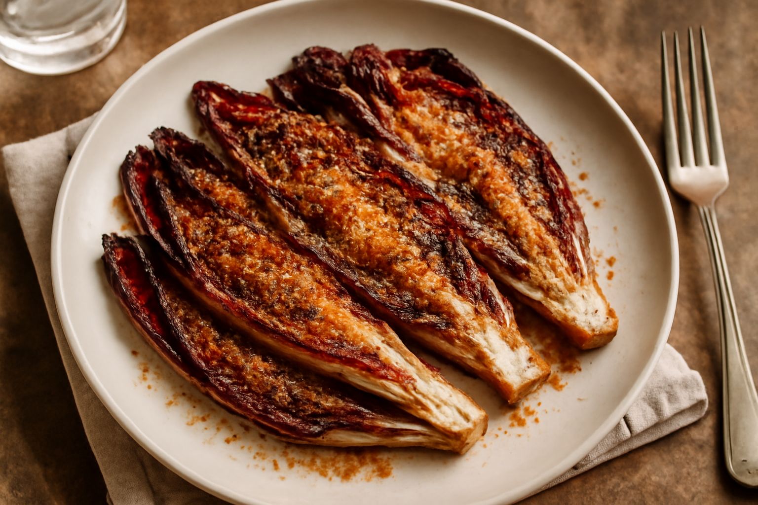 Radicchio rosso di Treviglio