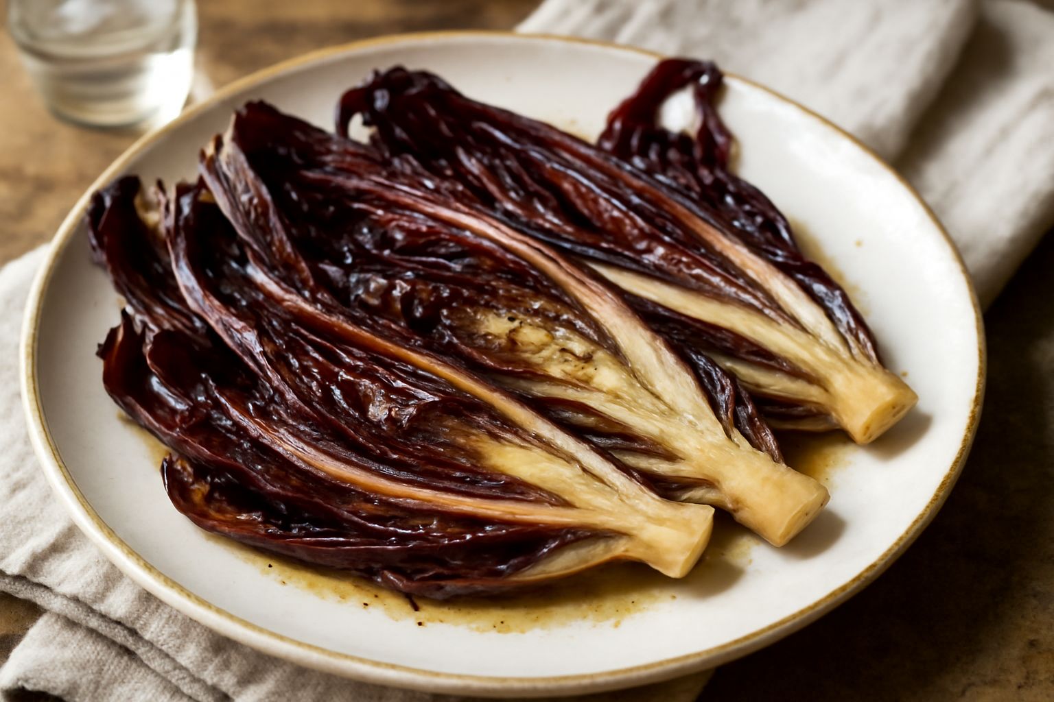 Radicchio rosso trevigiano