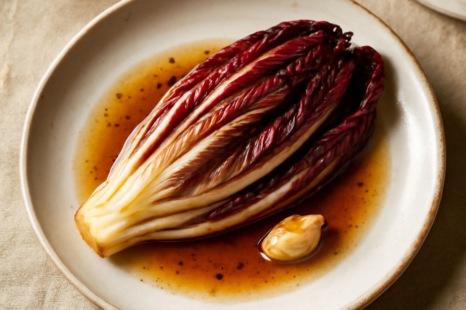 Radicchio trevigiano