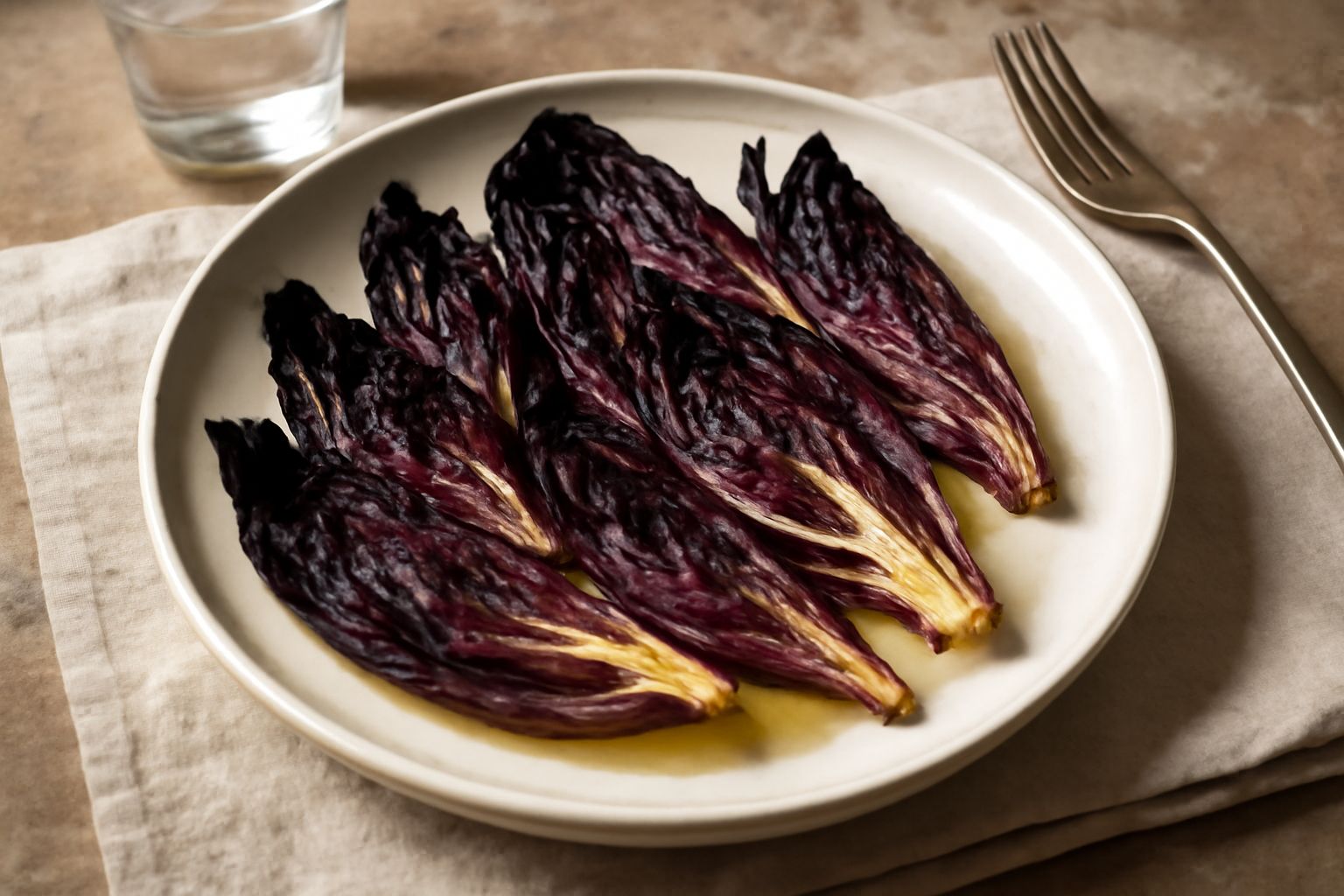 Radicchio triestino