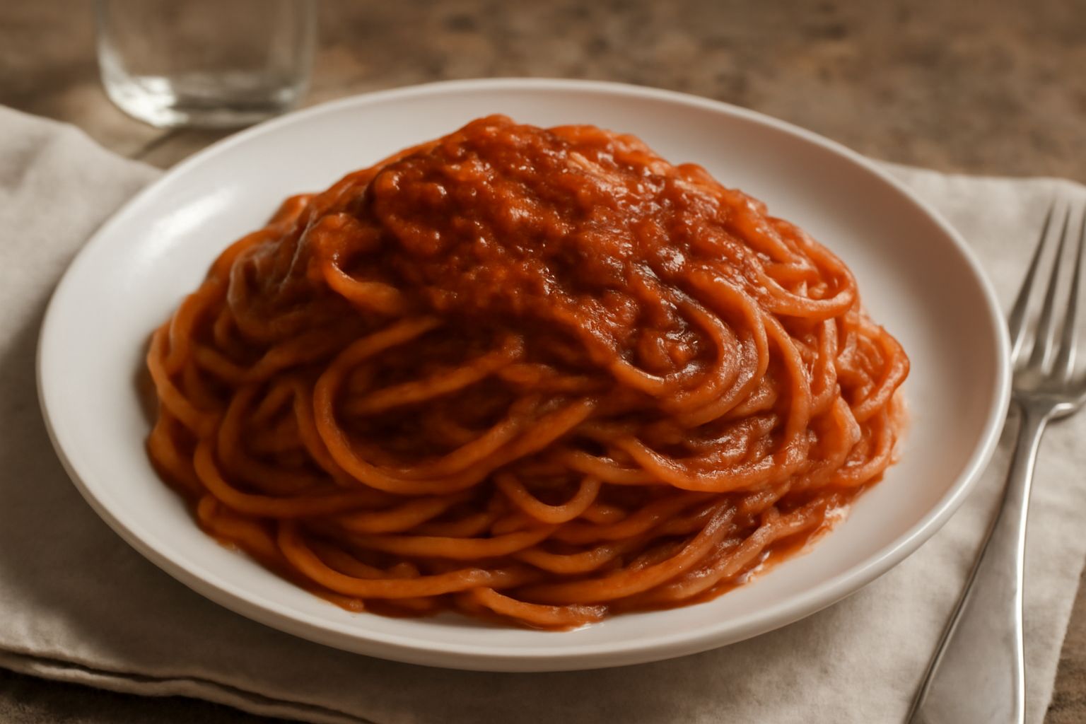 Ragù alla chitarra
