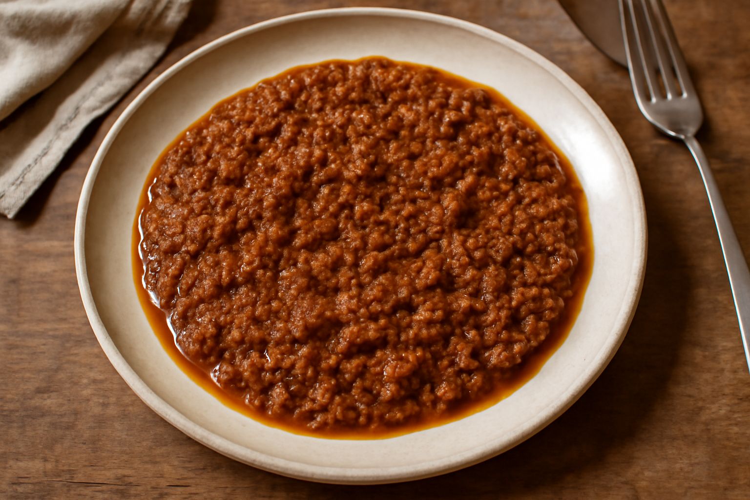 Ragù alla milanese