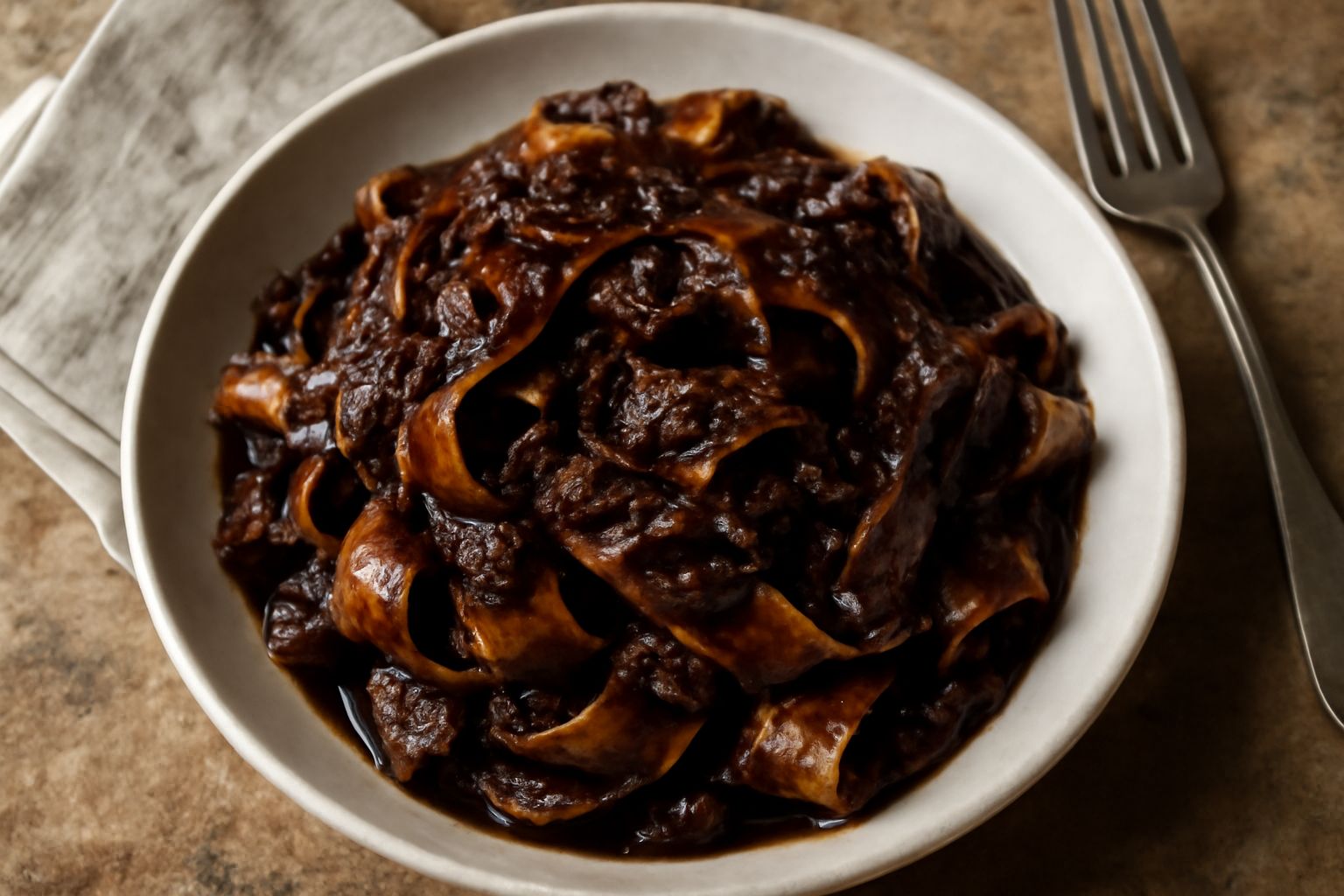 Ragu alla modenese