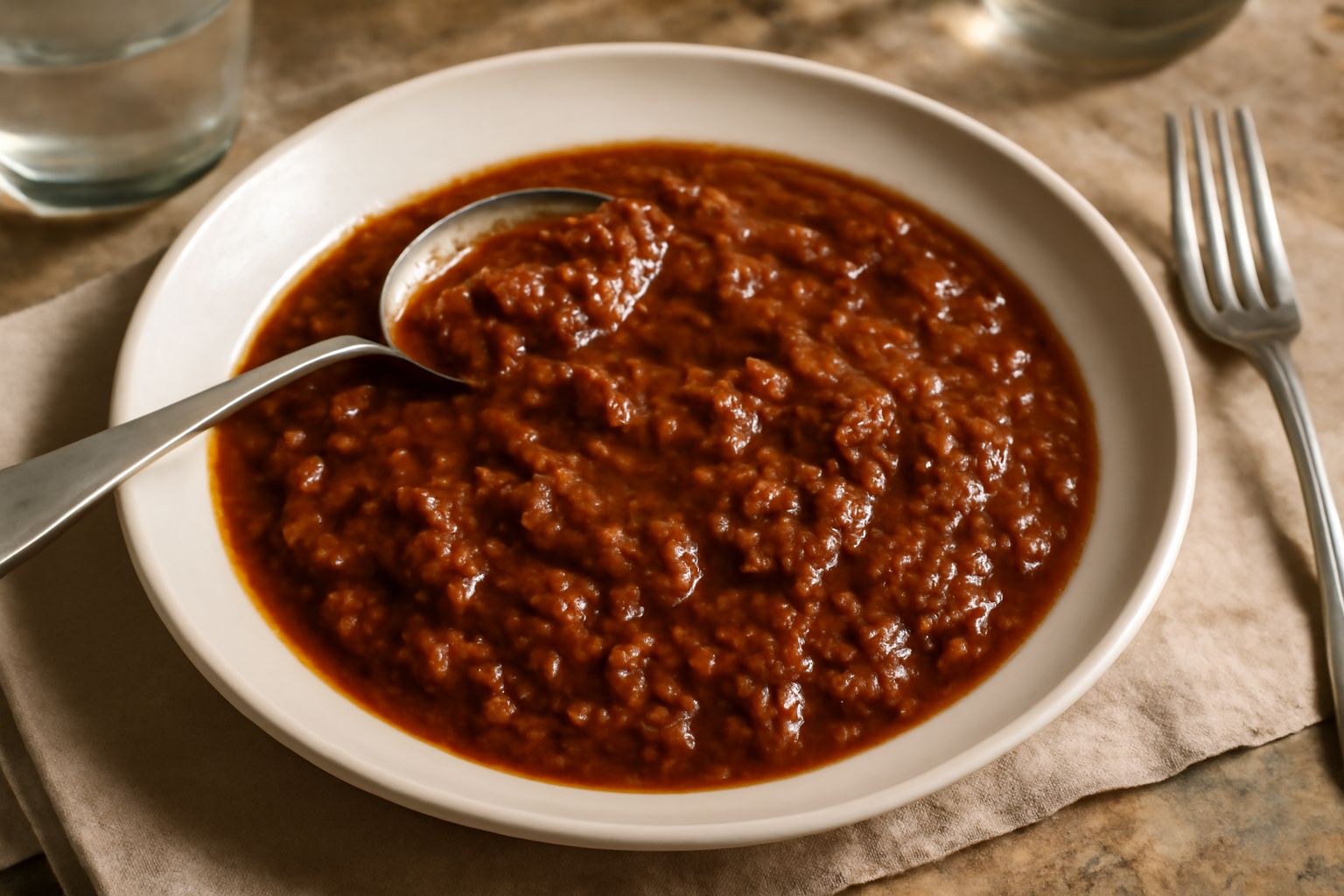 Ragù alla siracusana