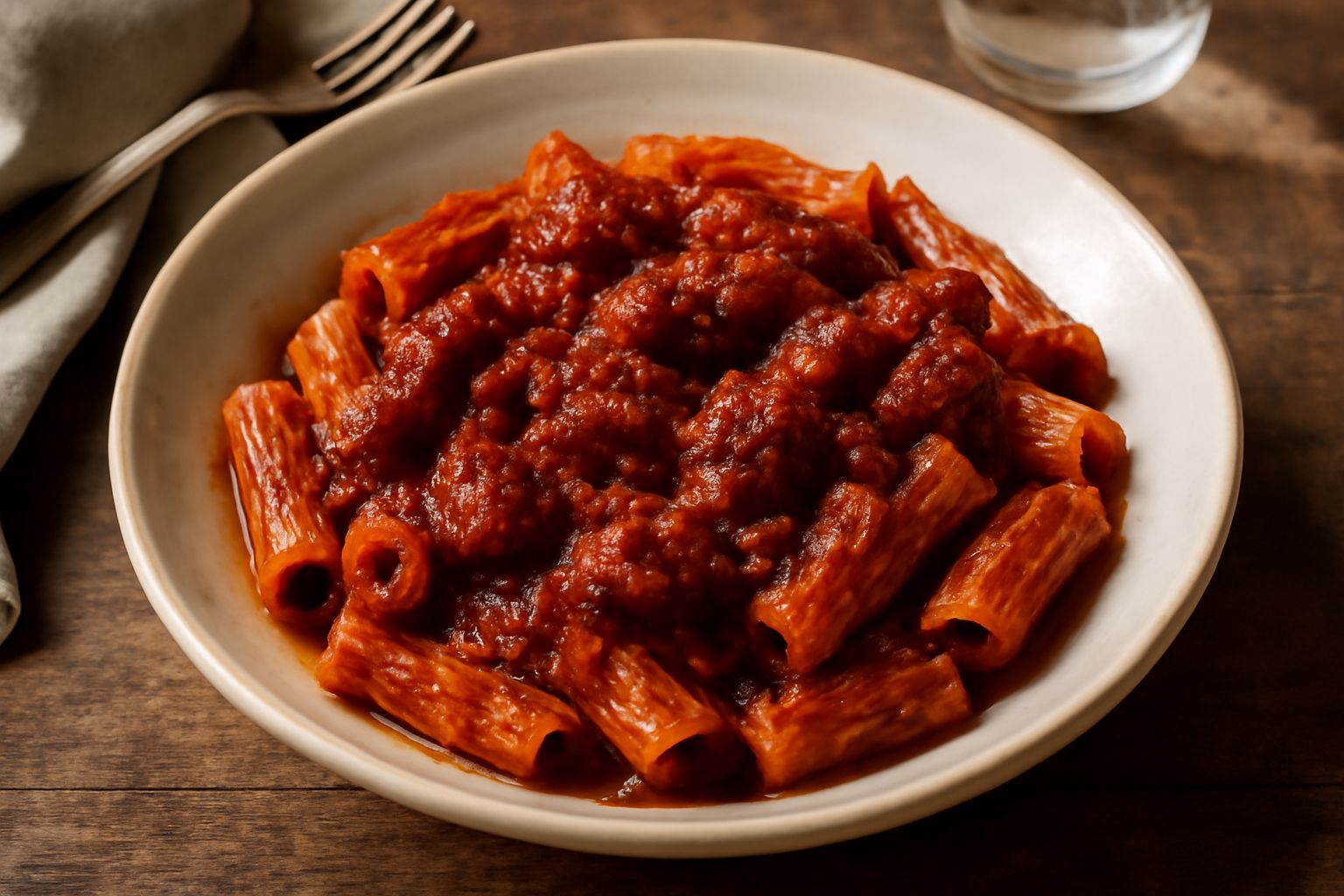 Ragù alla teramana