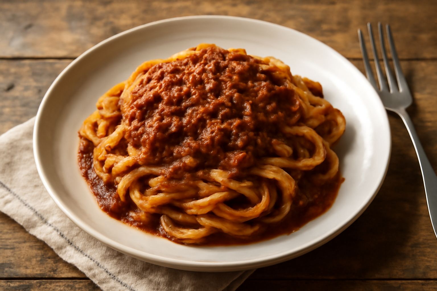 Ragu anconetano