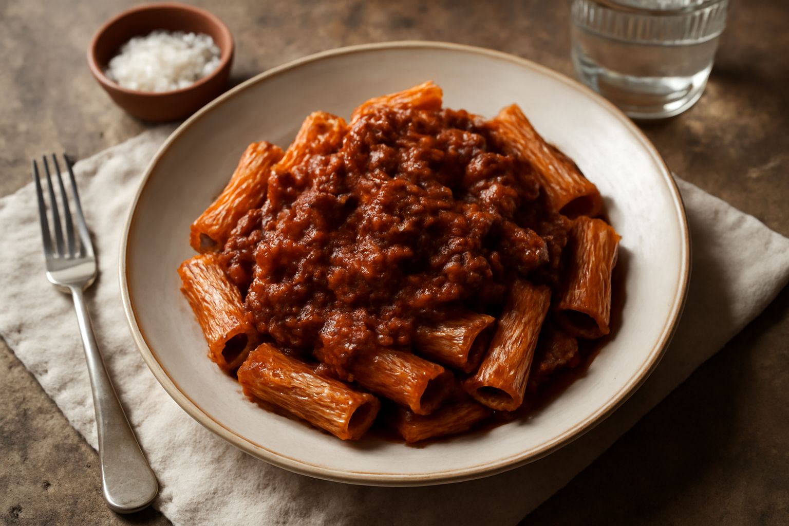 Ragu beneventano