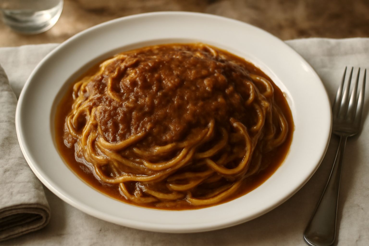 Ragu bresciano