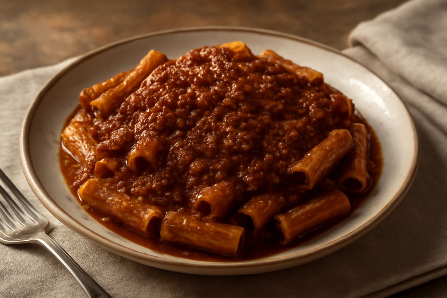 Ragù di Benevento