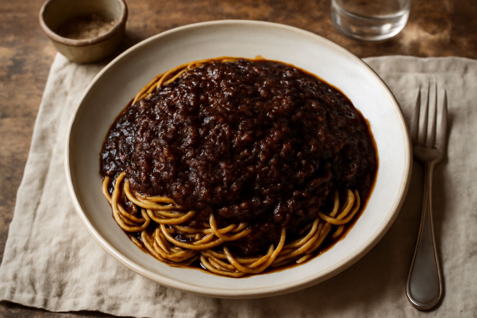 Ragu di carne
