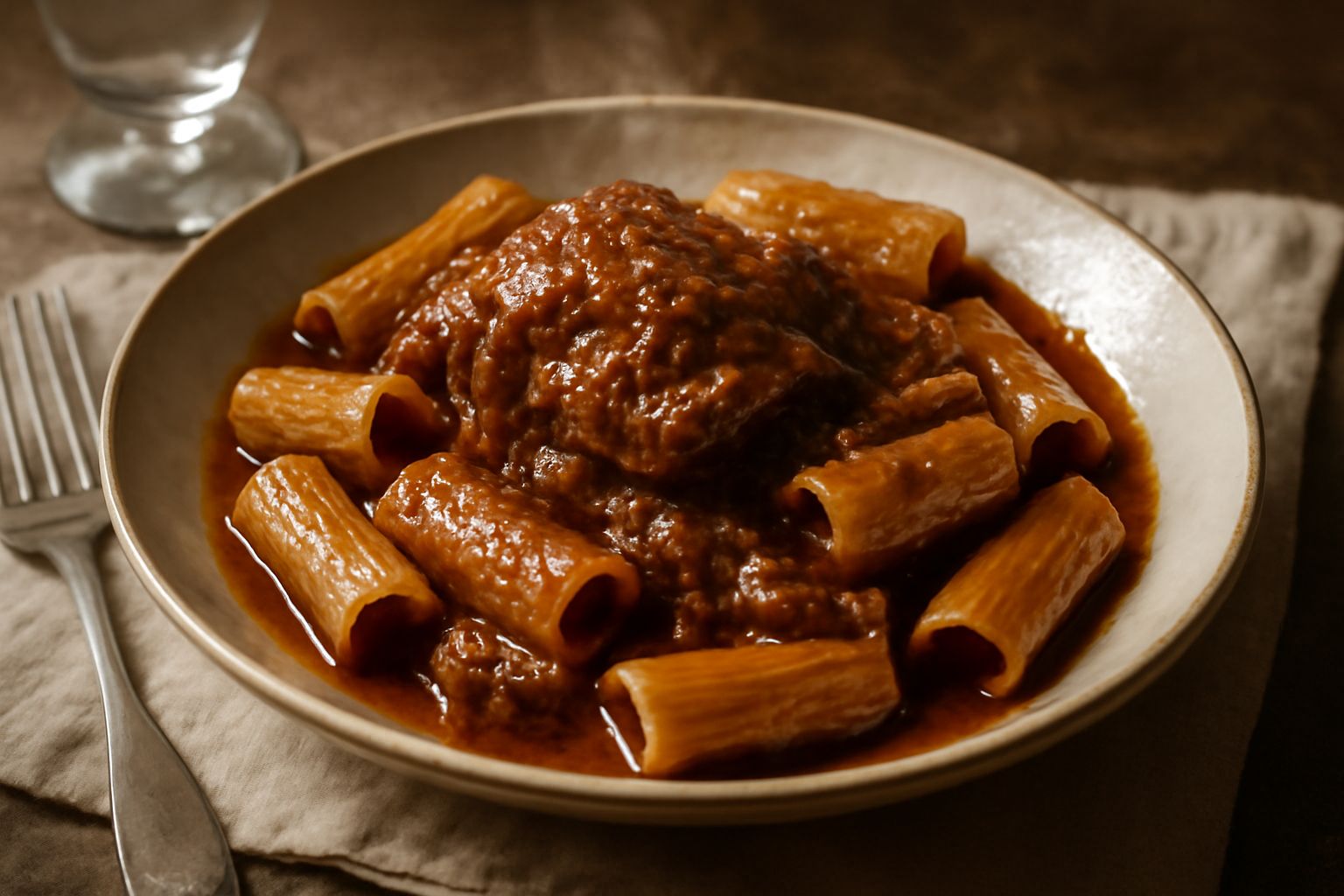 Ragù di Caserta