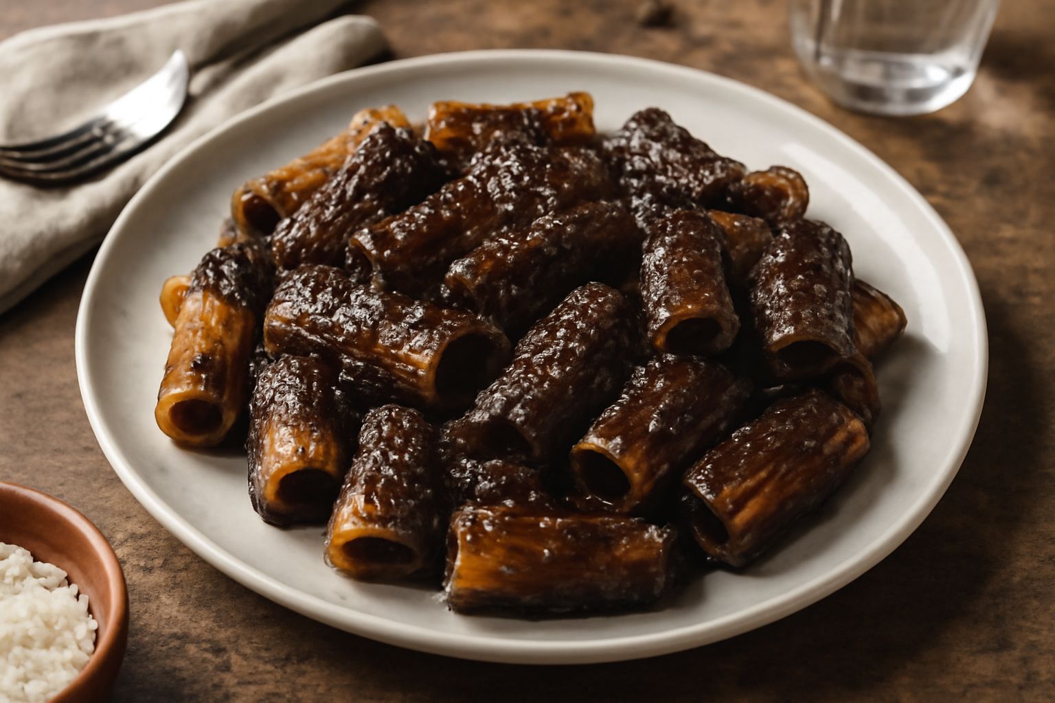 Ragù di cinghiale