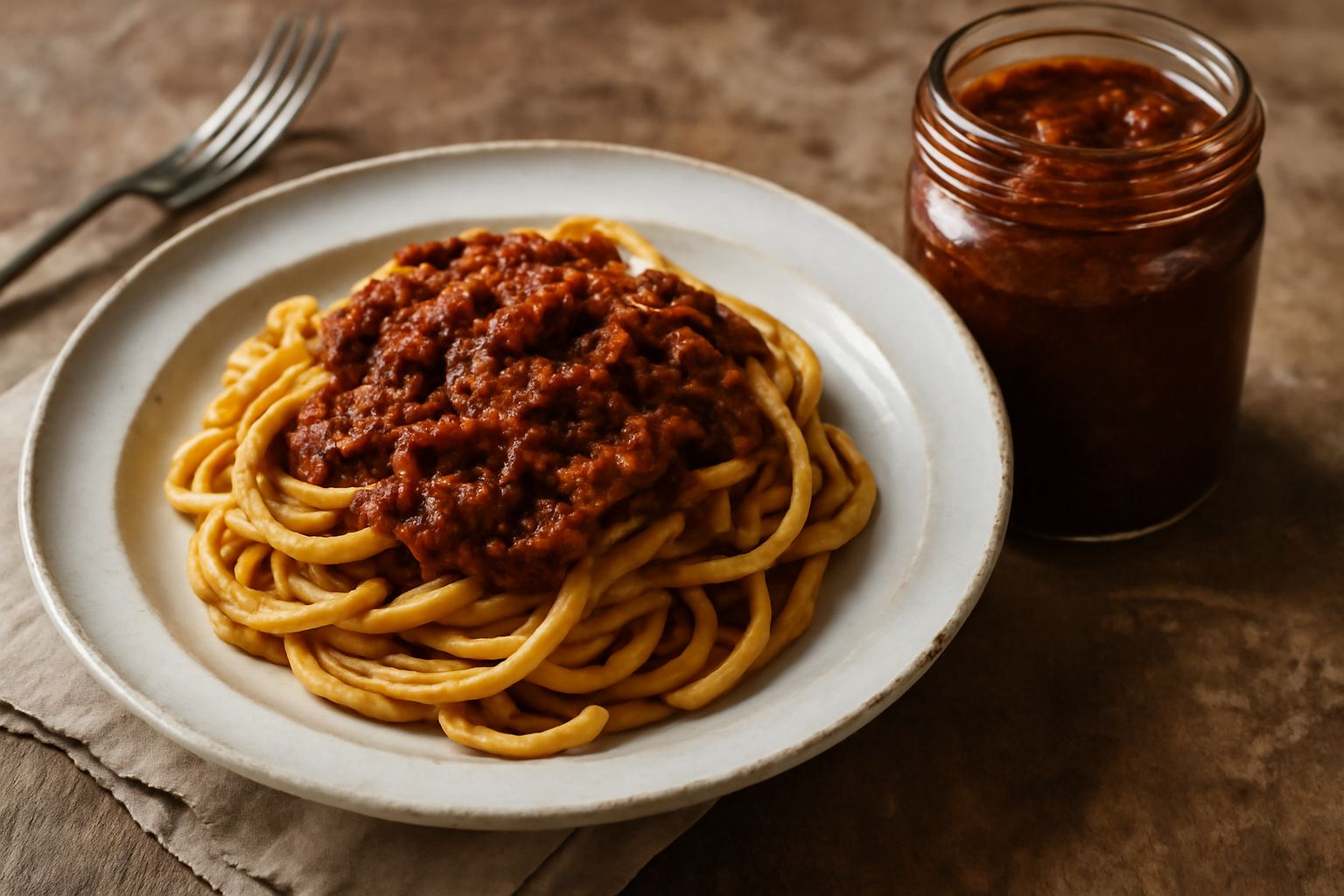 Ragù di Lombardia in conserva