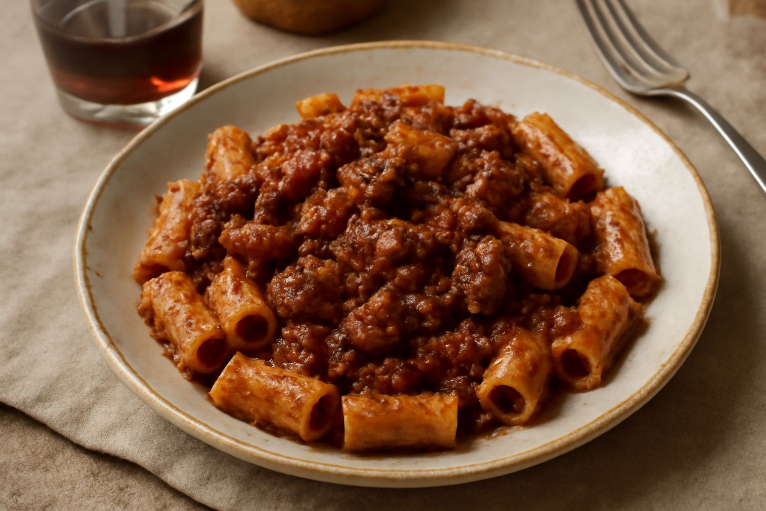 Ragu d'ogni festa