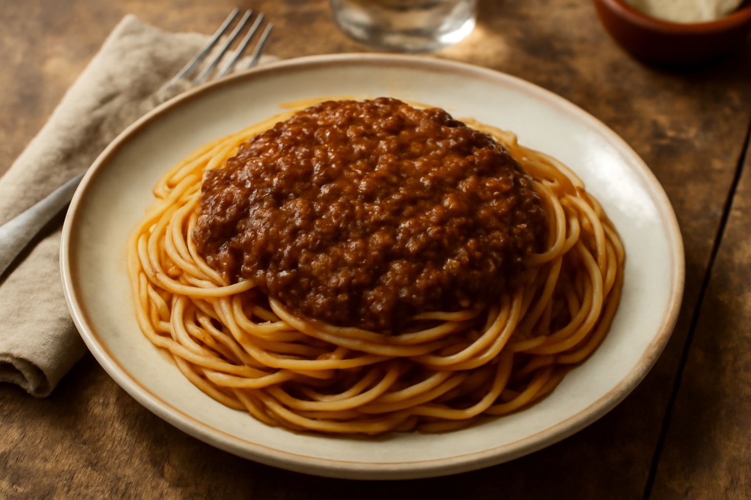 Ragù ferrarese