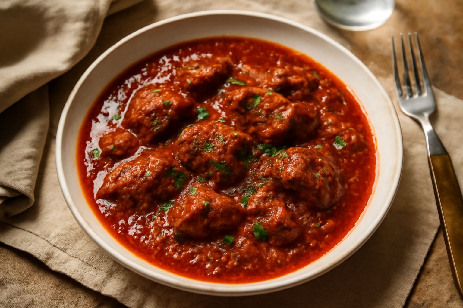 Ragù irpino