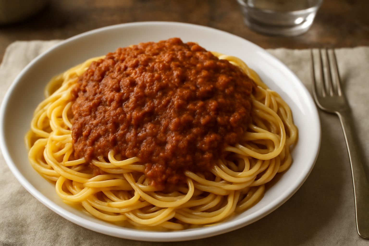 Ragu leccese