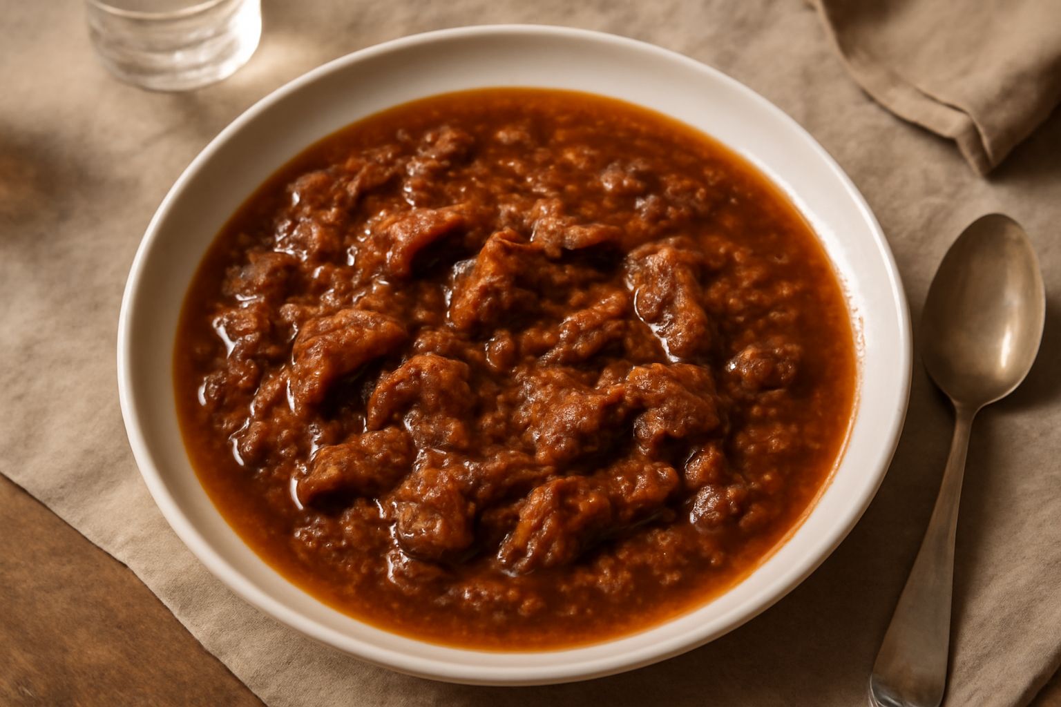 Ragu messinese